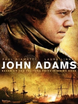 watch John Adams
