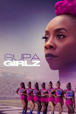 watch Supa Girlz