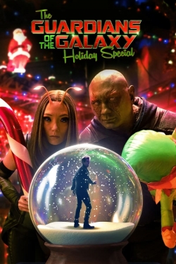 watch The Guardians of the Galaxy Holiday Special