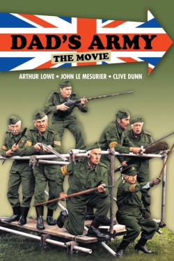watch Dad's Army