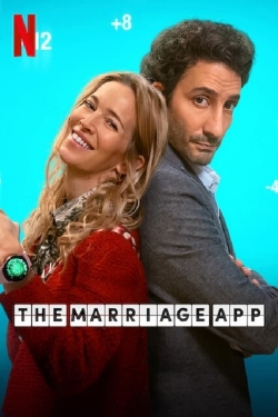 watch The Marriage App