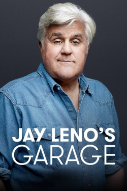 watch Jay Leno's Garage