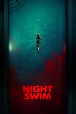watch Night Swim