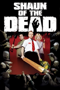 watch Shaun of the Dead