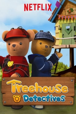 watch Treehouse Detectives