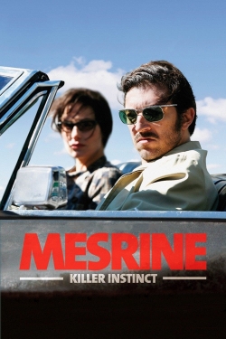 watch Mesrine: Killer Instinct