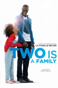 watch Two Is a Family
