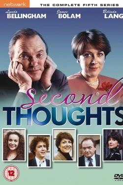 watch Second Thoughts