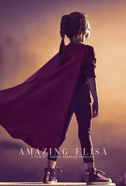 watch Amazing Elisa