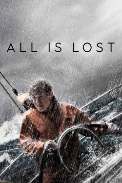watch All Is Lost