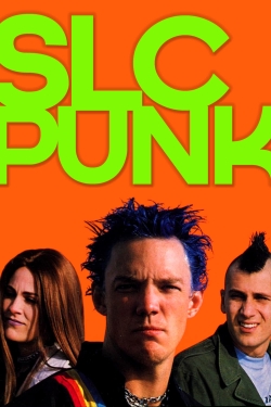 watch SLC Punk