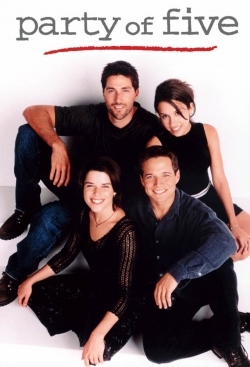 watch Party of Five