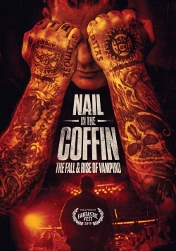 watch Nail in the Coffin: The Fall and Rise of Vampiro