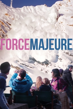 watch Force Majeure