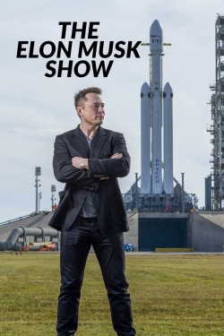 watch The Elon Musk Show
