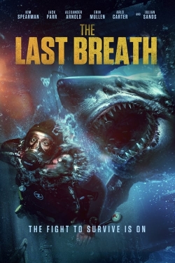 watch The Last Breath