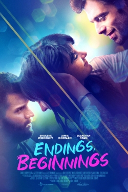 watch Endings, Beginnings
