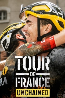 watch Tour de France: Unchained