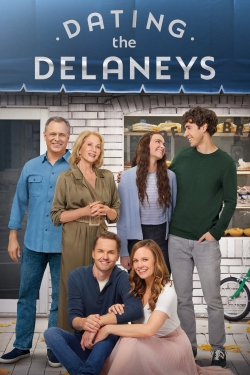 watch Dating the Delaneys