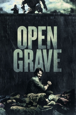 watch Open Grave