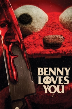 watch Benny Loves You