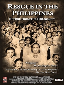 watch Rescue in the Philippines: Refuge from the Holocaust