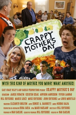 watch Crappy Mothers Day