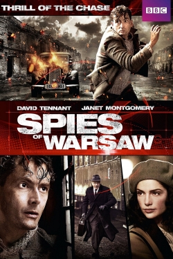 watch Spies of Warsaw