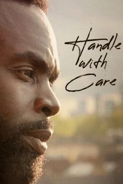 watch Handle with Care: Jimmy Akingbola