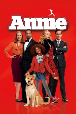 watch Annie