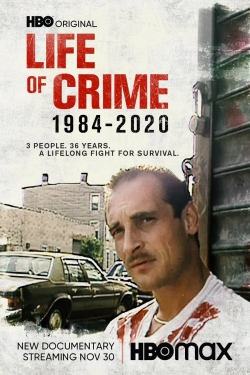watch Life of Crime: 1984-2020