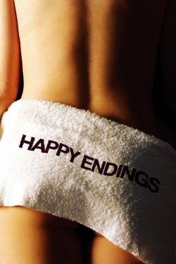watch Happy Endings