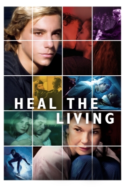 watch Heal the Living
