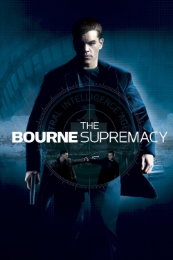watch The Bourne Supremacy