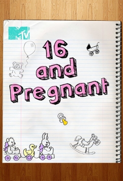 watch 16 and Pregnant