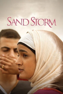 watch Sand Storm