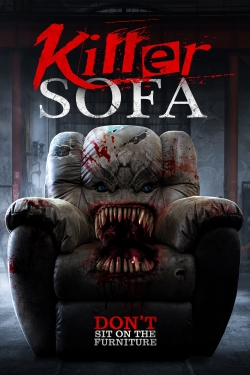 watch Killer Sofa