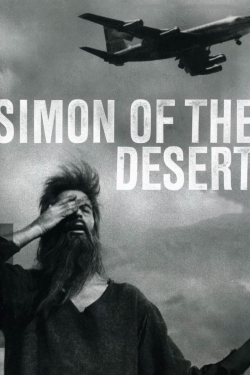 watch Simon of the Desert