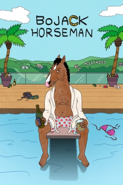 watch BoJack Horseman