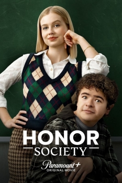 watch Honor Society