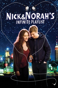 watch Nick and Norah's Infinite Playlist
