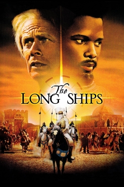 watch The Long Ships