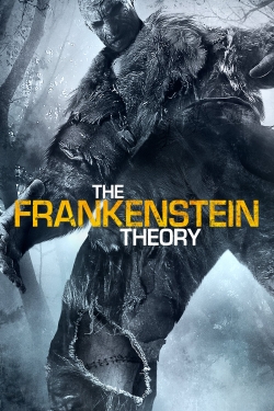watch The Frankenstein Theory