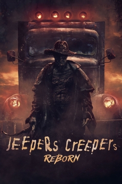 watch Jeepers Creepers: Reborn