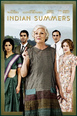 watch Indian Summers