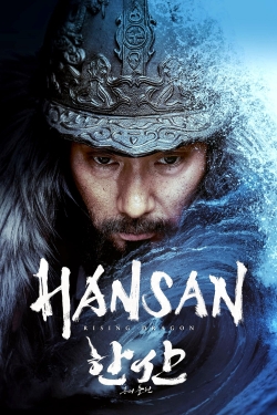 watch Hansan: Rising Dragon