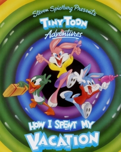watch Tiny Toon Adventures: How I Spent My Vacation