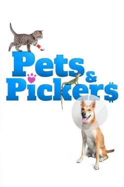 watch Pets & Pickers