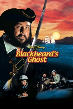 watch Blackbeard's Ghost