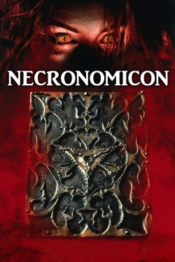 watch Necronomicon